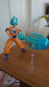 ドラゴンボール スーパーサイヤ人